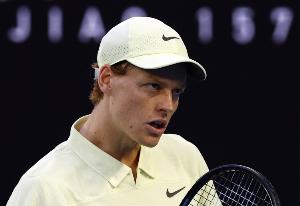 辛納談與阿爾卡拉斯關(guān)系：場(chǎng)下是好朋友，一切都展現(xiàn)出一種平衡