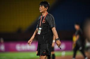 東體：國少輸緬甸讓人想起范志毅的那番話，球隊(duì)逆風(fēng)球易陷入困境