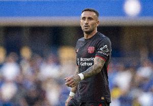 阿萊克斯：西班牙本該獲勝，創(chuàng)造出很多機會但也給了對手反擊空間