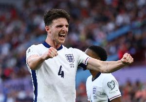 大聚首？英系球隊(duì)有望全部晉級(jí)2026世界杯