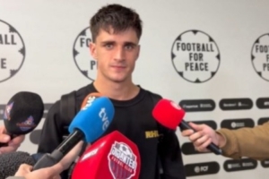 保·維克托：伯納爾有光明的未來 相信巴薩會(huì)找回去年的狀態(tài)