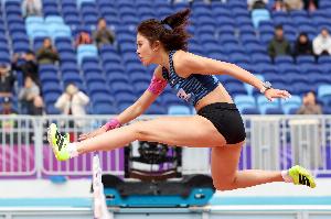 三戰(zhàn)全運沖擊首金！28歲吳艷妮若能奪冠，將完成國內賽事