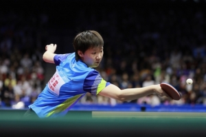 北青：王曼昱已返回北京進行治療和康復(fù)，她已結(jié)束全運會全部賽程