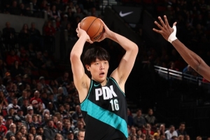 楊瀚森9分已創(chuàng)中國球員第5高！姚明最高狂砍40+！周琦填滿數(shù)據(jù)欄