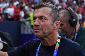 馬特烏斯：我與馬拉多納就像如今的梅羅，最終我們相互成就