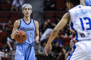 中國臺(tái)北男籃名單：陳盈駿&林庭謙領(lǐng)銜 林書豪弟弟林書緯首次入選