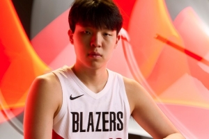 徐靜雨：斯普利特簡直就是個白癡 楊瀚森值得更多的出場時間