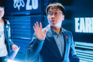 AL經(jīng)理愛笑：澄清一下我和Tabe從沒吵過架 離隊都祝福 不會再回應