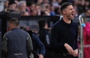 抱怨阿隆索訓(xùn)練量過大？球員：事實相反！理解阿隆索訓(xùn)練方式