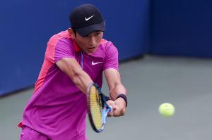 商竣程稱贊吳易昺：他今天比我更優(yōu)秀，有點遺憾留給下次