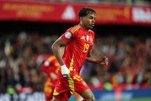 阿斯報(bào)投票西班牙26人名單：亞馬爾、卡瓦哈爾在列 伊斯科入選