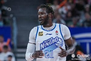 上賽季場均12分8板！媒體人：北京首鋼將簽下芒格·馬帝昂