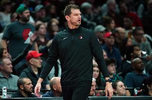 自1970-71賽季開拓者加入NBA以來 球隊(duì)1分之差輸?shù)?33場(chǎng)&聯(lián)盟最多