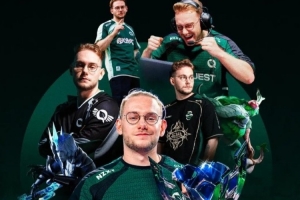 FLY發(fā)布人員變動(dòng)公告：打野選手Inspired離隊(duì)