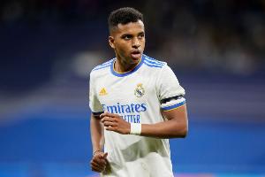 曼城夏窗很想簽羅德里戈？跟隊(duì)：確有此事，但最終薩維尼奧續(xù)約了