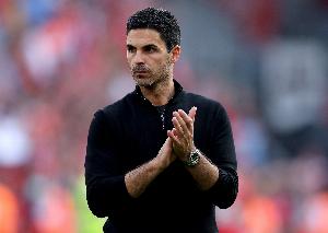 阿勒代斯：阿森納有望英超奪冠，今年屬于阿森納和阿爾特塔