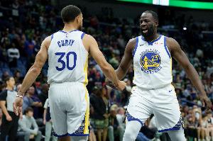 勇士背靠背戰(zhàn)熱火 庫里&巴特勒&追夢&霍福德&庫明加全部缺席