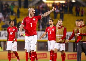 晉級世界杯！阿瑙托維奇呼吁：奧地利全國應(yīng)該在11月18日放假慶祝