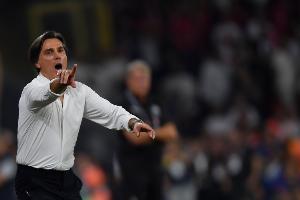 蒙特拉：我已經(jīng)正式請求意大利足協(xié)在3月暫停意甲，備戰(zhàn)附加賽