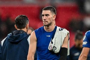 郵報(bào)：熱刺冬窗有意弗拉霍維奇+大馬丁 塞梅尼奧可填補(bǔ)孫興慜空缺