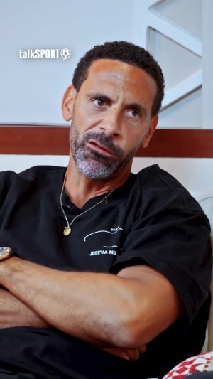 馬內選隊友最佳五人陣：C羅+庫鳥+菲米+范戴克+庫利巴利 無薩拉赫