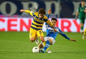 斯基拉：尤文球探將觀戰(zhàn)維羅納vs帕爾馬，考察吉奧瓦尼、伯納貝