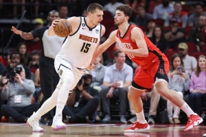 NBA彩經(jīng)：太陽擒下森林狼 火箭力克掘金 勇士擊退開拓者