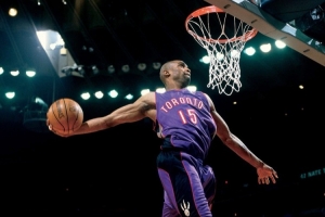 小喬丹談歷史前5扣將：卡特、威爾金斯、格里芬、雨人、魔獸