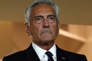 意足協(xié)主席：堅信我們能進世界杯 意大利隊絕非人們說的那么糟糕