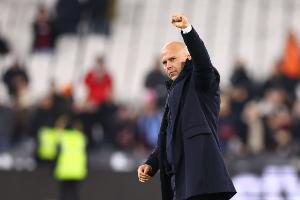 斯洛特：因球隊(duì)位置難顧及引援 22天7戰(zhàn)無法指望受傷的布拉德利