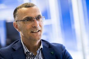 貝爾戈米：很滿意避開(kāi)瑞典，技術(shù)上意大利無(wú)疑強(qiáng)于北愛(ài)爾蘭