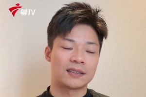 蘇炳添：前半段人生讓我成熟，我的另一段人生才剛剛開始