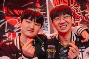 韓網統(tǒng)計T1選手和Zeus、Guma粉絲量變化：Doran一年漲粉10倍