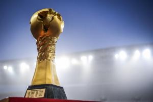 中超冠軍數(shù)：廣州隊8次第1，泰山、海港4次并列第2