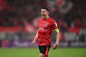 周定洋：為團隊能走到這么遠感到自豪 本賽季年輕球員不斷站出來