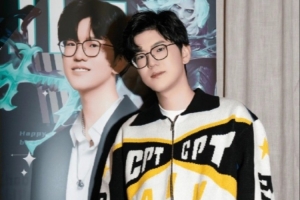 爆料人：競拍如果沒有變故就WBG-Jiejie了 后面就差定主教練