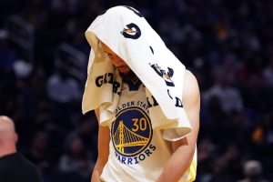 解說：一場非常經(jīng)典的勇士失利 他們曾是時代弄潮兒&如今仍走老路