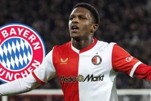 羅馬諾：曼城將雷德列入引援名單，拜仁也對這名右后衛(wèi)感興趣