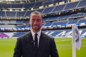 馬爾基西奧皇馬傳奇二選一：C羅>齊達(dá)內(nèi)、大羅，拉莫斯>本澤馬