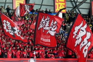 川超聯(lián)賽第一階段分區(qū)賽結(jié)束，9支球隊晉級總決賽