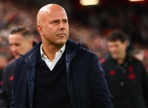 還有1個(gè)月！綠帽哥：利物浦老板全力支持斯洛特，愿給時(shí)間到新年