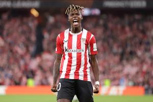 巴爾韋德談尼科被噓：這說明他是對手忌憚的球員，必須學(xué)會面對