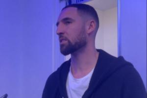 一針見血！克萊：莫蘭特只會(huì)胡說八道 這是他生涯至今的寫照