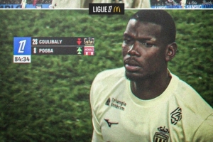 博格巴談回歸賽場：重返法國隊還很遙遠(yuǎn) 我沒有做錯任何事