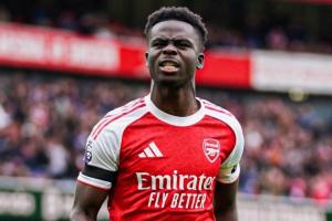 7天3考！阿森納雙線大考開(kāi)啟：今晚倫敦德比+連打歐冠第1英超第2