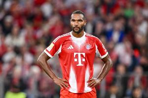 若納坦-塔：我們知道自己隨時有能力逆轉比賽 非常期待對陣阿森納