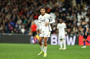 阿爾瓦羅：皇馬是我非常喜愛且心懷敬意的球隊，很期待他們的到來