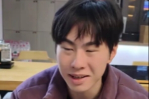 EDG官媒發(fā)布收假Q(mào)&A：上野的假期趣事分享