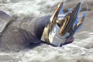 加里奧：終于輪到我了！Faker:因?yàn)槠つw投票加里奧第一 打算做加里奧冠軍皮