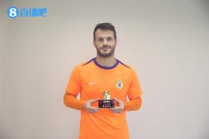 【直播吧】2025中超每輪最佳回顧，你參與了幾期？瓦科成最大贏家